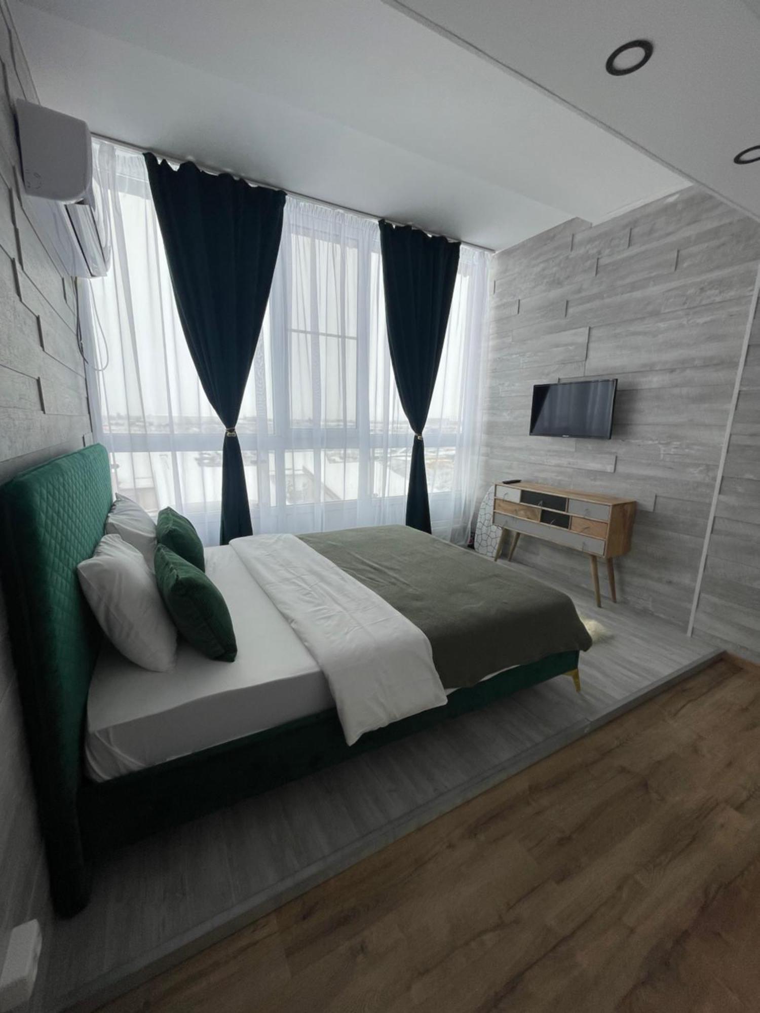 אוטופן Marisah Residence #3 מראה חיצוני תמונה