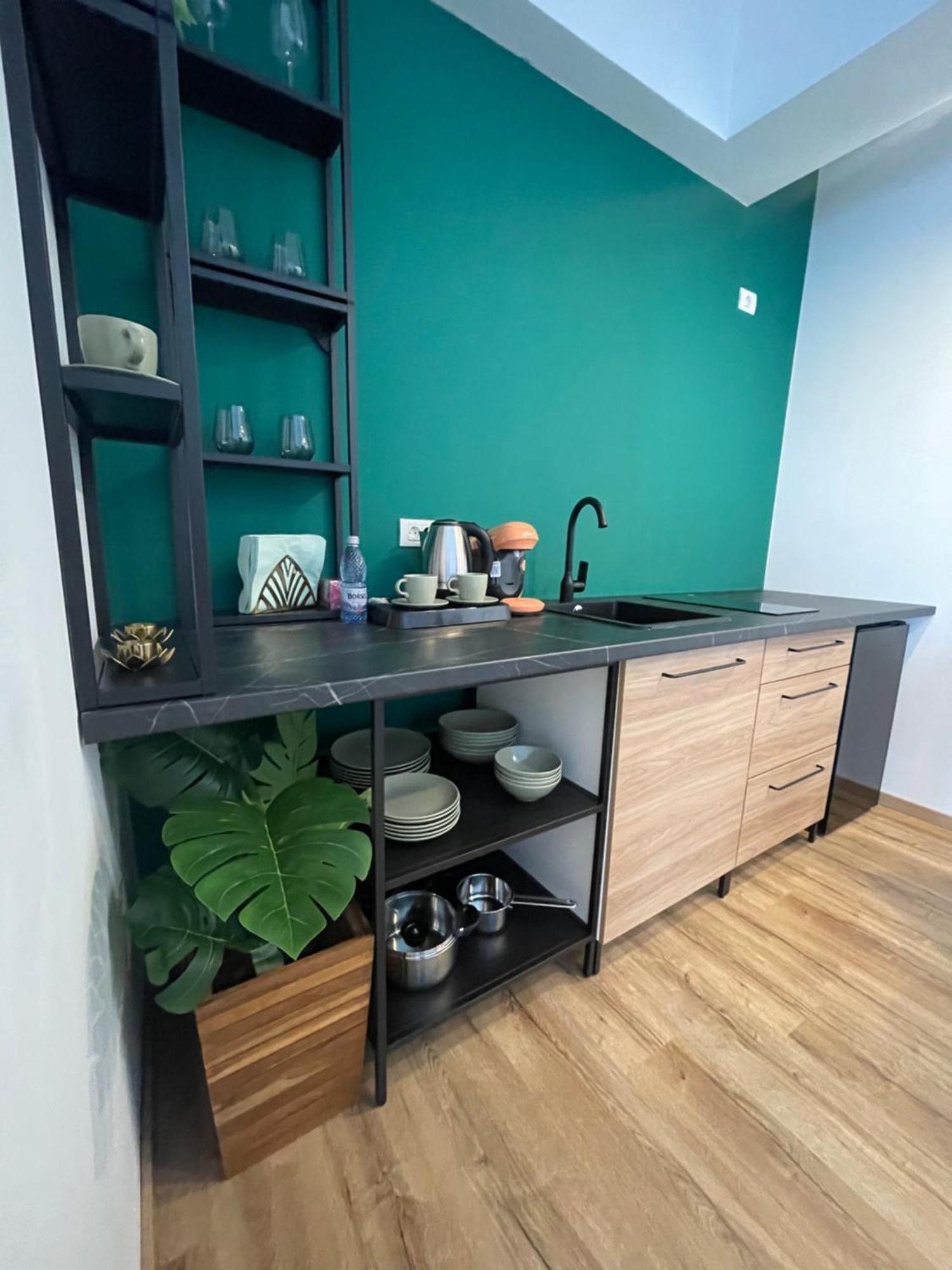 אוטופן Marisah Residence #3 מראה חיצוני תמונה