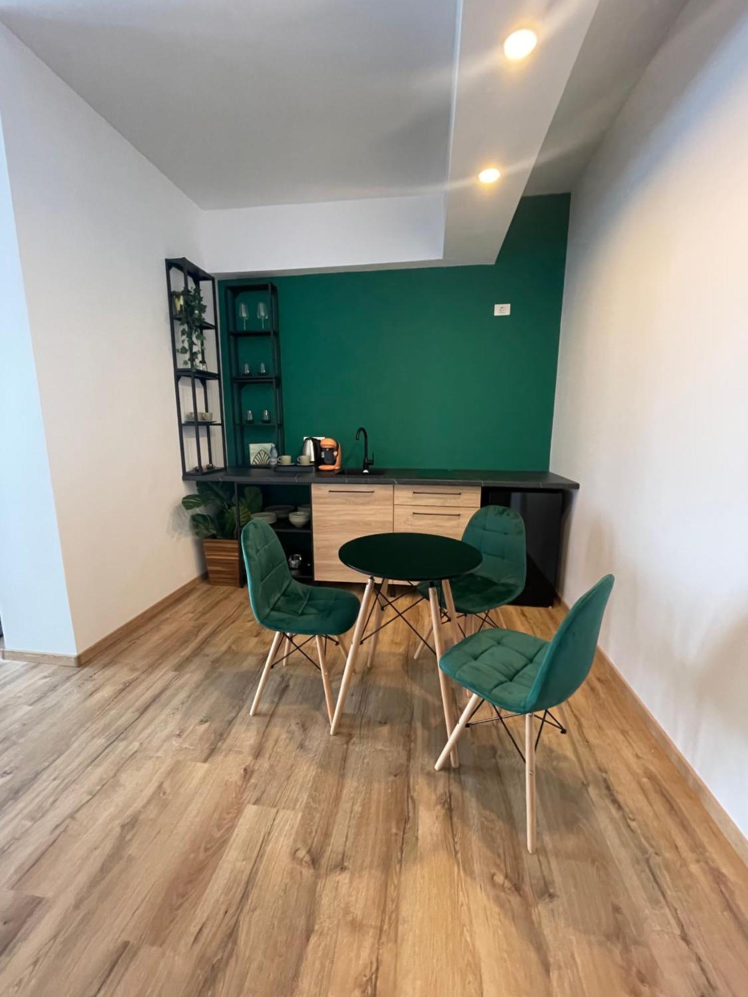 אוטופן Marisah Residence #3 מראה חיצוני תמונה