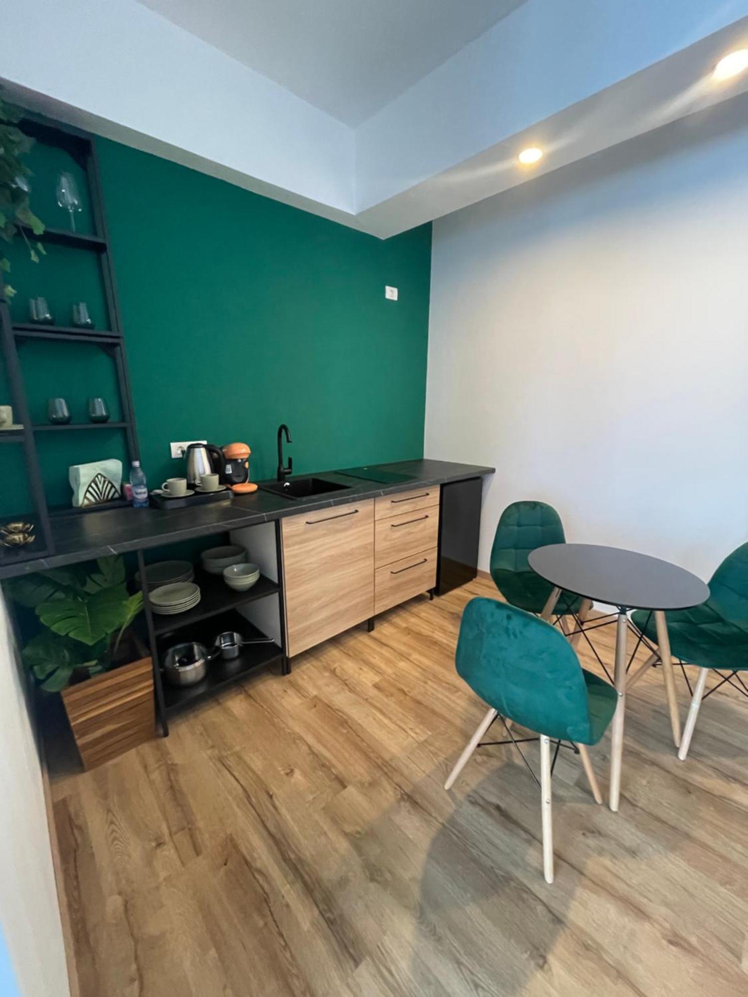 אוטופן Marisah Residence #3 מראה חיצוני תמונה
